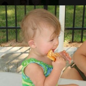 Meet your Posher, Setareh